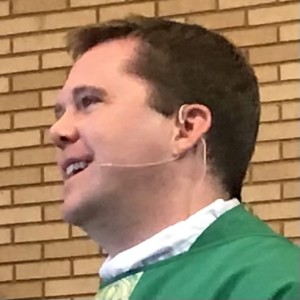 Fr. Brian Park February 6/7, 2021 Homily