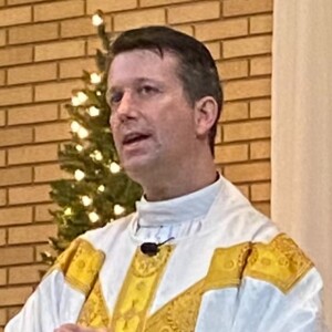 January 7, 2024 Homily | Fr. Andrew Jaspers