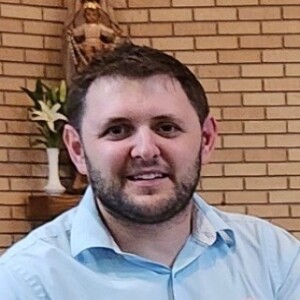 June 21/22, 2025 | Capital Campaign Update with Blake Beaudry