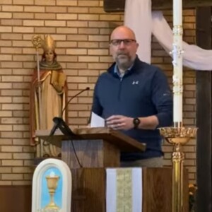 May 17/18, 2025 | Capital Campaign Message from Casey Breen