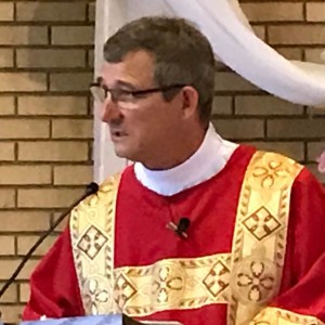 Deacon Paul Ravnikar Good Friday Homily April 10, 2020