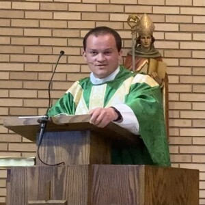 November 2/3/2024 Homily | Fr. Joe Zabinski