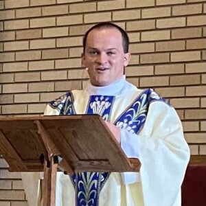 December 8, 2023 Homily | Fr. Joe Zabinski