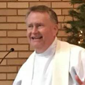 Fr. David Blume Homily January 12, 2020