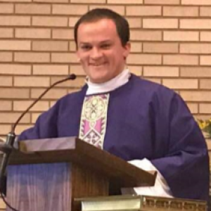 Fr. Joe Zabinski February 26, 2020 Ash Wednesday Homily