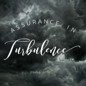 Assurance in Turbulence | Acts 21-28
