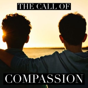October 28, 2020 | "The Call for Compassion" | Matthew 11:25-30