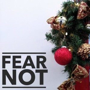 December 20, 2020 | Fear Not: You Are Loved | John 1:1-18