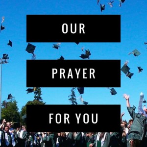 May 23, 2021 | “Our Prayer for You” | Ephesians 3:14-21