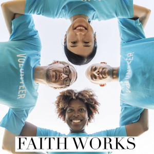 Faith Works | James 2:14-26