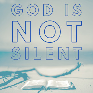God Is Not Silent | Psalm 19