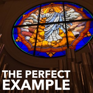The Perfect Example | Matthew 28:16-20
