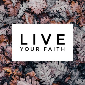 Live New | 2 Corinthians 5:17