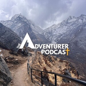 VBS | The Adventurer Podcast