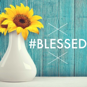 #Blessed | 1 Kings 8:54-61