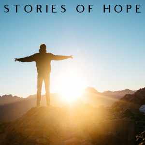 Stories of Hope: Peace in the Valley | 2 Peter 3:13 