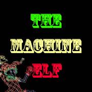 The Machine Elf March 2015 Podcast (October 2014 Mix)