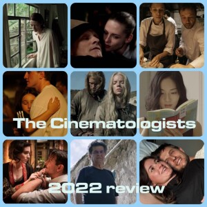 2022 Review (w/critic Clarisse Loughrey)