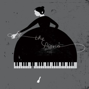 The Piano (w/ Ellen Cheshire)