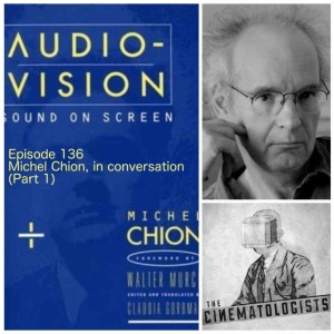 Michel Chion, in conversation (Part 1)