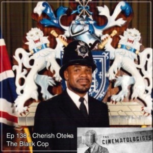 Cherish Oteka & The Black Cop