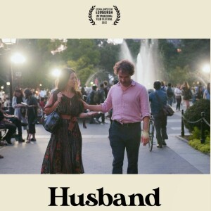 Husband (w/Josh Appignanesi and Devorah Baum)