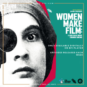 Women Make Film (Mark Cousins)