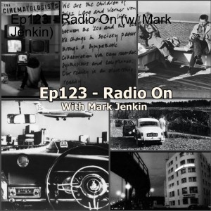 Radio On (w/ Mark Jenkin)
