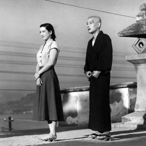 Tokyo Story