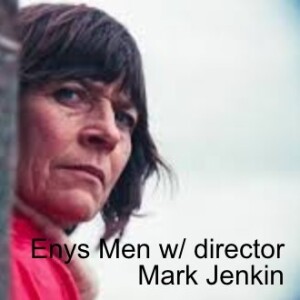Enys Men (w/ Dir. Mark Jenkin)