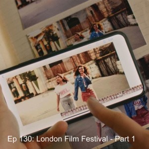 London Film Festival 2021: Part 1