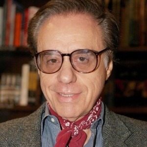 Peter Bogdanovich and The Great Buster