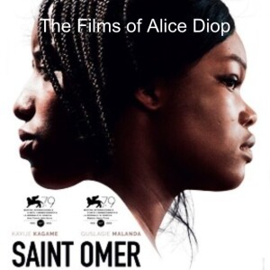 The Films of Alice Diop