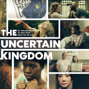 The Uncertain Kingdom