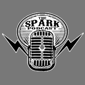 Paralysis by Analysis - The Spark Podcast ep. 1