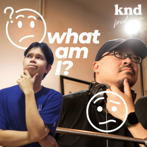 KND809 ฉันคือใคร? (เกมทายคำ) What Am I?