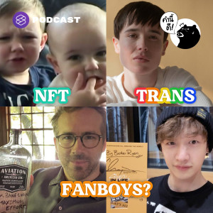 KND660 ศัพท์จากข่าว ‘Crypto’, ‘Transgender’ และเมื่อดาราฮอลลีวูดกับเคป๊อปไอดอลเป็น ‘Fanboy’ ของกันและกัน!