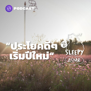 SLPY033 ASMR | ประโยคดีๆ เริ่มปีใหม่ Good Life Quotes