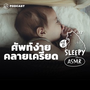 SLPY029 ศัพท์ง่าย คลายเครียด (Rain V.)