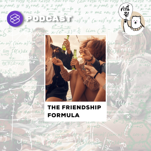 KNG20 How to: Befriend everyone | The Friendship Formula