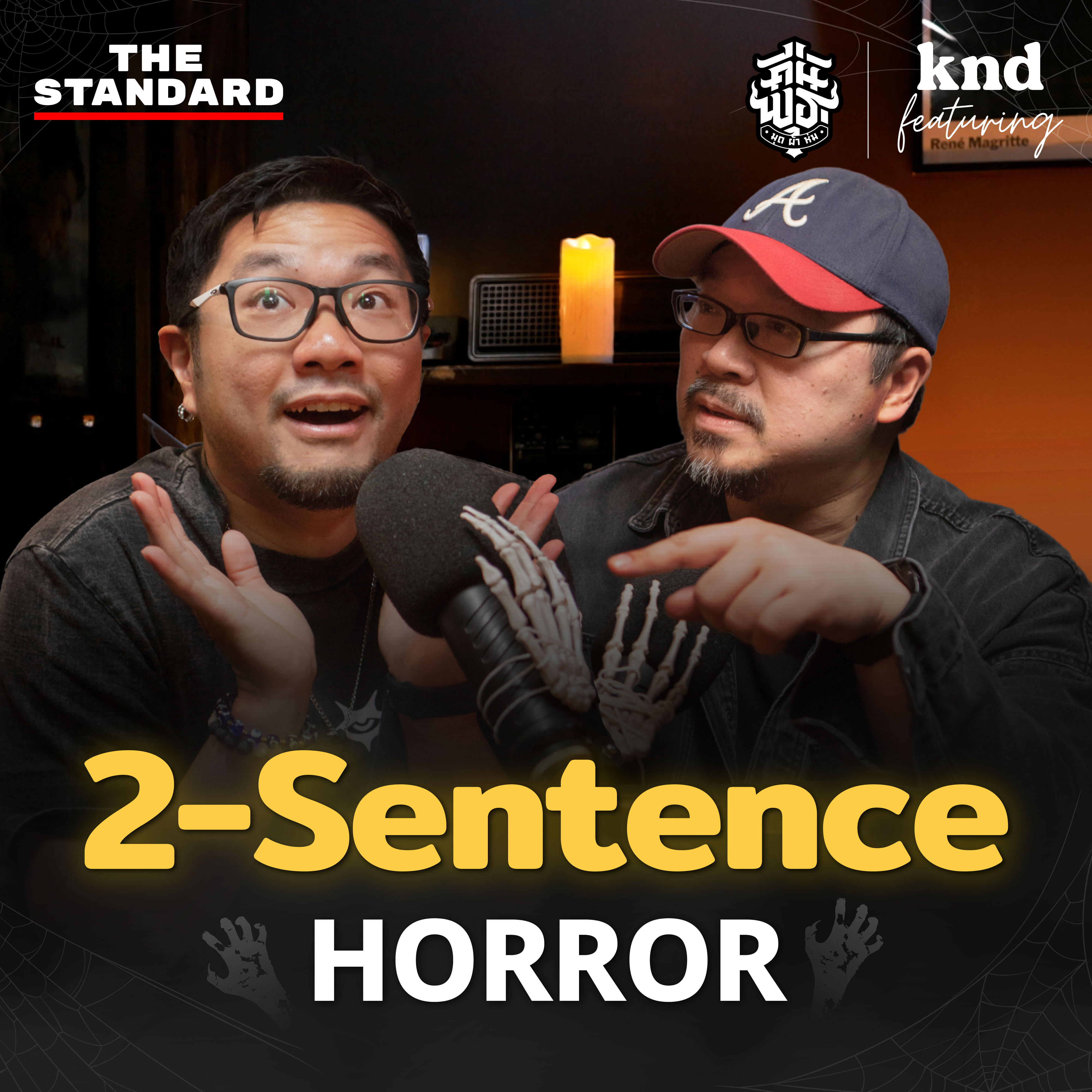 Podcast Cover