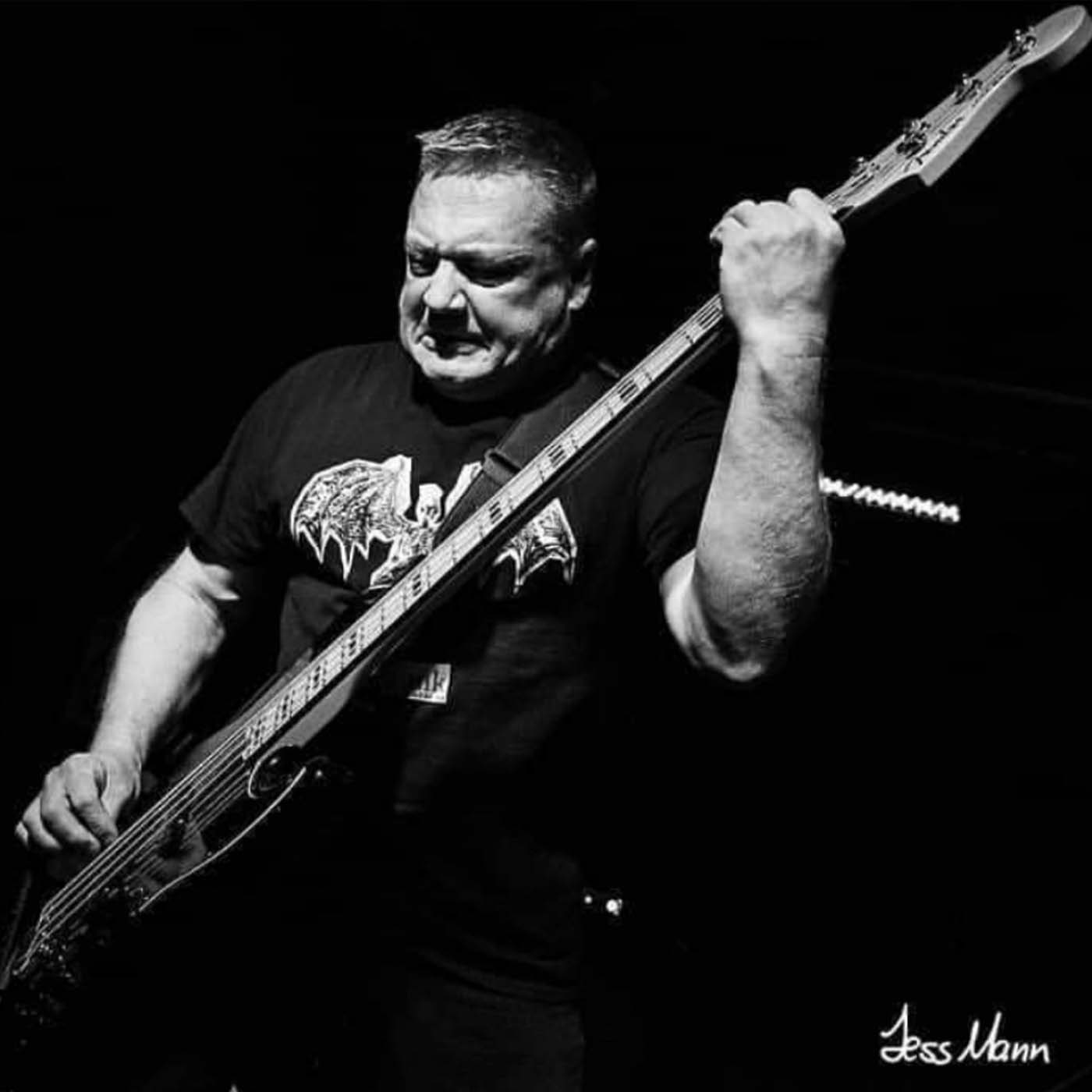 Misery Point Radio