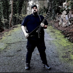 Matt Miller - PNW Metal Solo Artist/Chasm of Discord