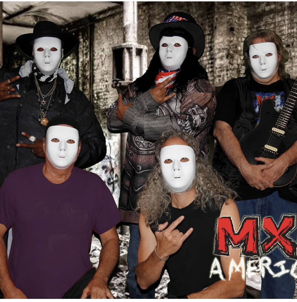 Misery Point Radio