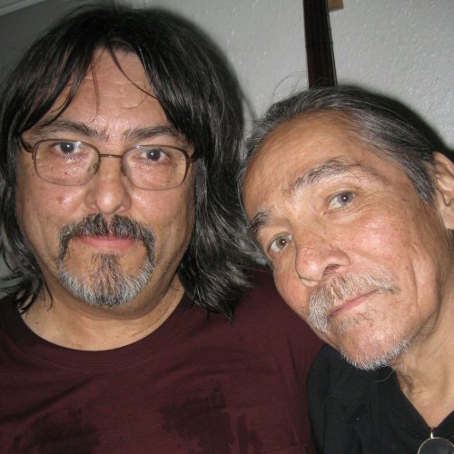 George Ochoa of Yaqui