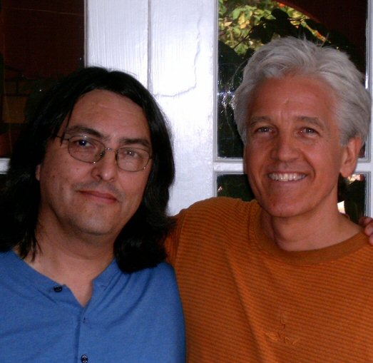 Tim Weed aka Tim Wiedenkeller