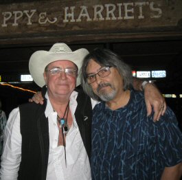 Terry Reid