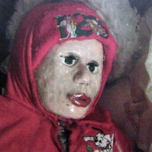 Episode 14 - Russian to the Dollhouse