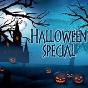 Episode 12 - HALLOWEEN SPECIAL - HalloWeiner not so Spectacular