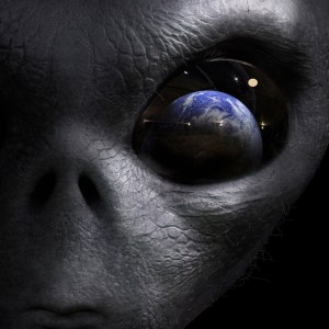 Episode 16 - Close Encounters of the Turd Kind